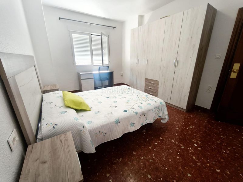 Foto df038962-4518-4645-85c2-4c9234be241c. Affitto attico in Maracena