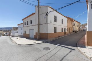 Casa en Morelábor. Casa en morelabor granada, lista para entrara a vivir por solo 4