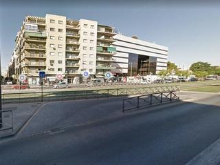 Lloguer Oficina a Pajaritos. Alquiler de varias oficinas independientes en la caleta. desde 1
