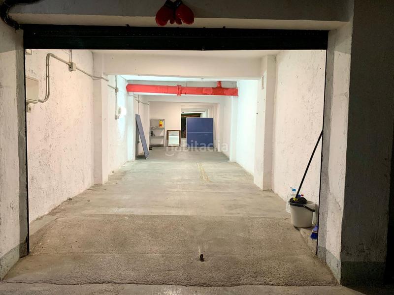 Foto 8252c8a7-def7-4d2d-8995-e502b5571366. Lloguer local comercial a Camino de Ronda Granada