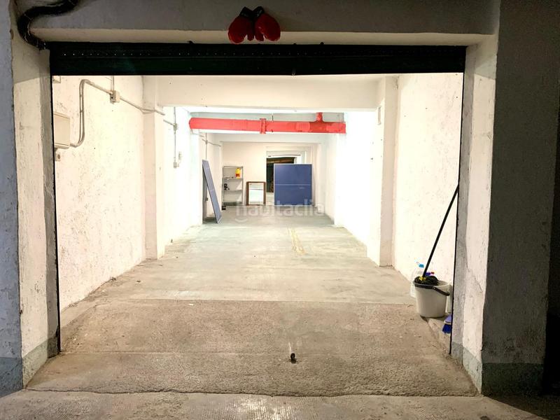 Foto f082b7f1-589c-4fba-84df-4baffccc3465. Rent business premise in Camino de Ronda Granada