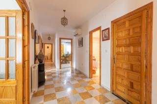 Maison à Villa de Otura. Casa en el centro de otura!!!!