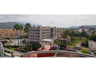 Dachwohnung  Avenida de l'arquitecte antoni gilabert. Ático dúplex de lujo en casco urbano de pedreguer