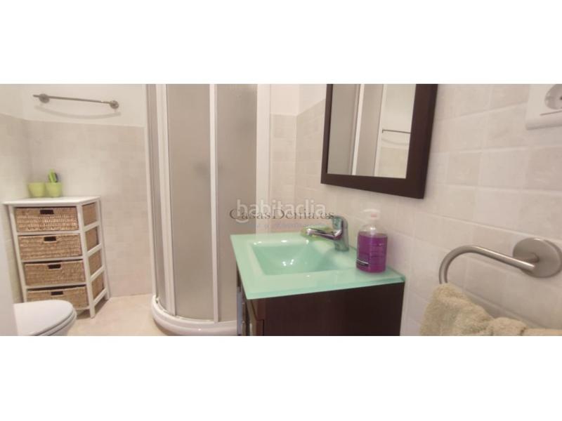 Foto 07f868c5-0c90-49d3-8ae1-cb5e722a619a. Apartment in Les Bassetes - El Marjal Dénia