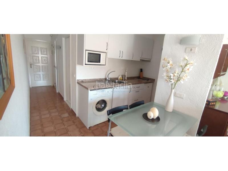 Foto 29d91f57-6c71-49f8-9b9e-1fb824af7913. Apartment in Les Bassetes - El Marjal Dénia