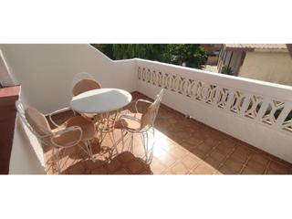 Apartament  N/a. Apartamento de 1 dorm a 300 m de la playa  denia