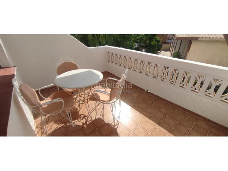 Foto 351be11d-11b2-4aad-867c-da1e03bdf17c. Apartment in Les Bassetes - El Marjal Dénia