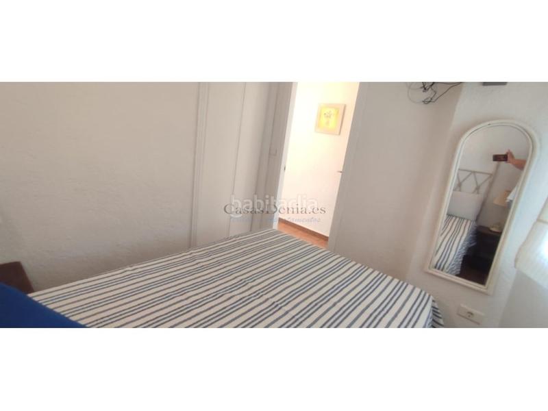 Foto 482a263a-40b6-4cb5-8b8e-3efbccd68fc2. Apartment in Les Bassetes - El Marjal Dénia