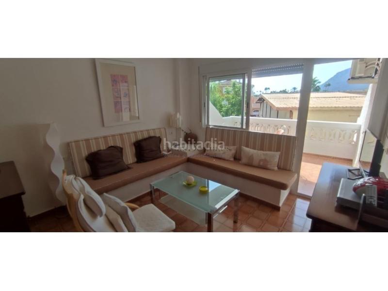 Foto 8091364b-2adc-4113-bff8-ef789b81dad9. Apartment in Les Bassetes - El Marjal Dénia