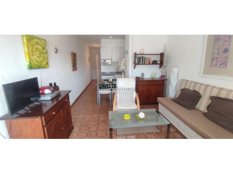 Foto a7f42601-64c2-46aa-a400-afebdd84bfc4. Apartment in Les Bassetes - El Marjal Dénia