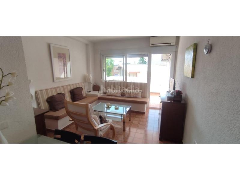 Foto e90c11df-d0a7-4696-9da5-c7123adc7fd8. Apartment in Les Bassetes - El Marjal Dénia