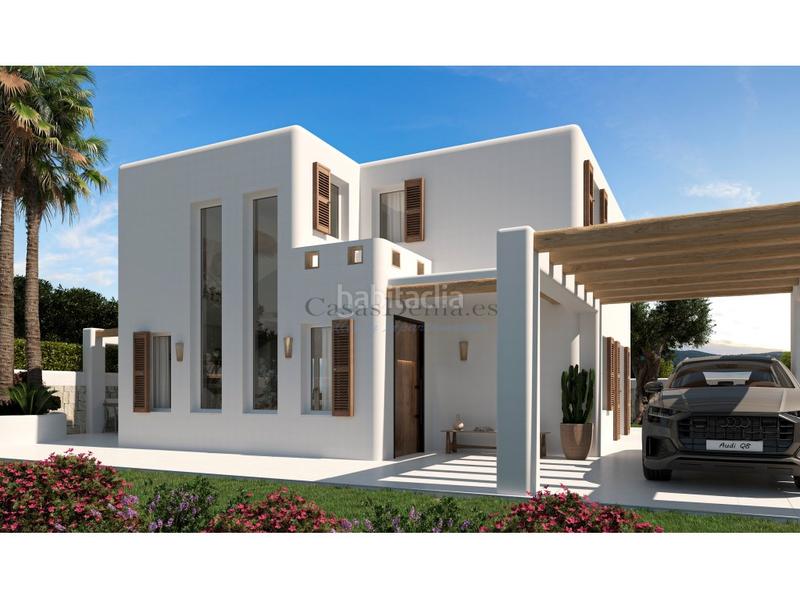 Foto 88c4ece7-f6de-4929-97aa-f7fa78fd3620. Chalet avec parking dans Pedreguer