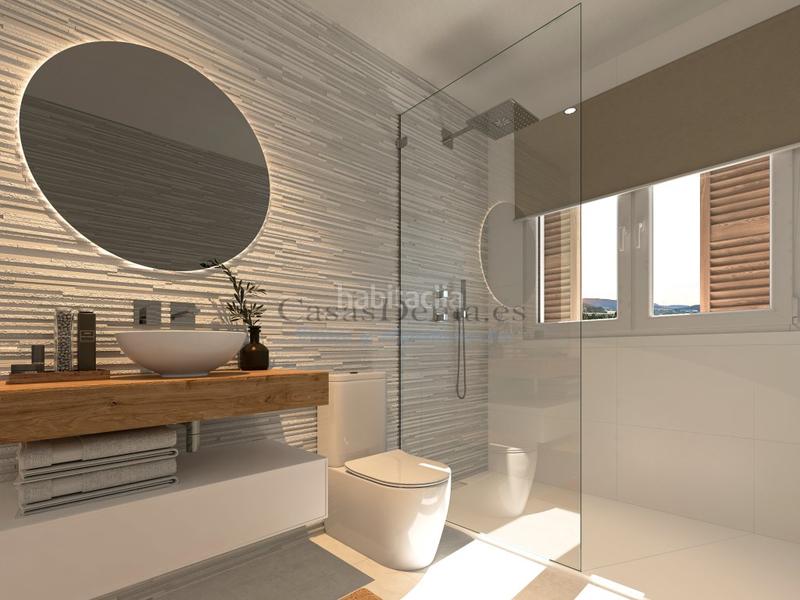 Foto fdb9885e-ac09-40e6-bb91-68bb3b4915e1. Chalet avec parking dans Pedreguer