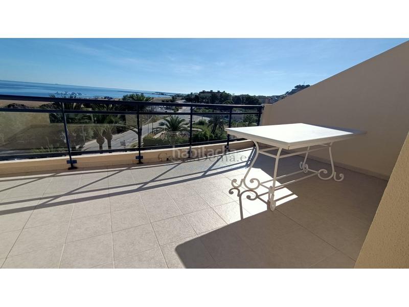 Foto 08dc72ef-226e-4c20-b10b-830a08ea672f. Attico con parcheggio in Les Bassetes - El Marjal Dénia