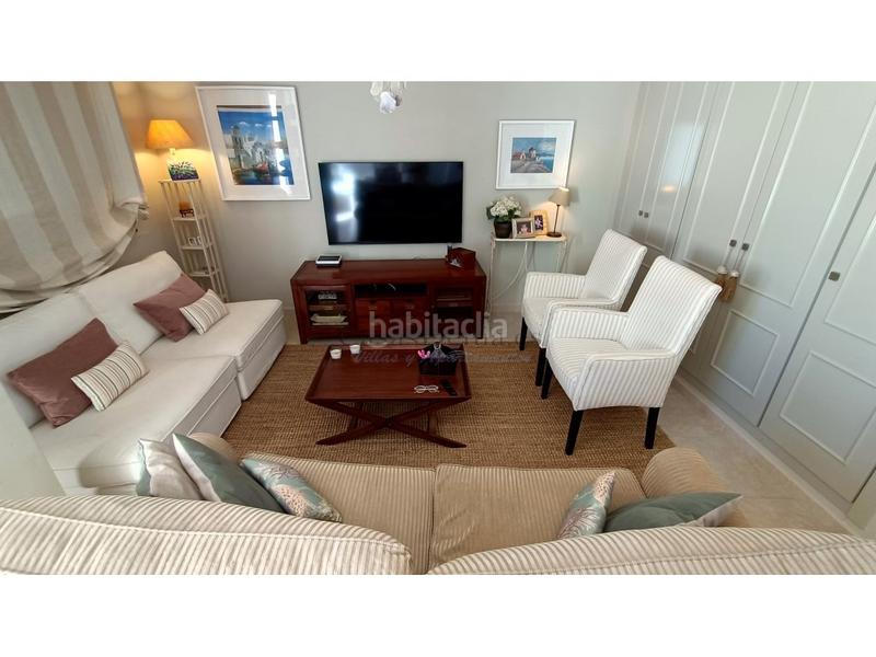 Foto 0ea685a0-57ba-41a8-ac10-c042741698c9. Attico con parcheggio in Les Bassetes - El Marjal Dénia