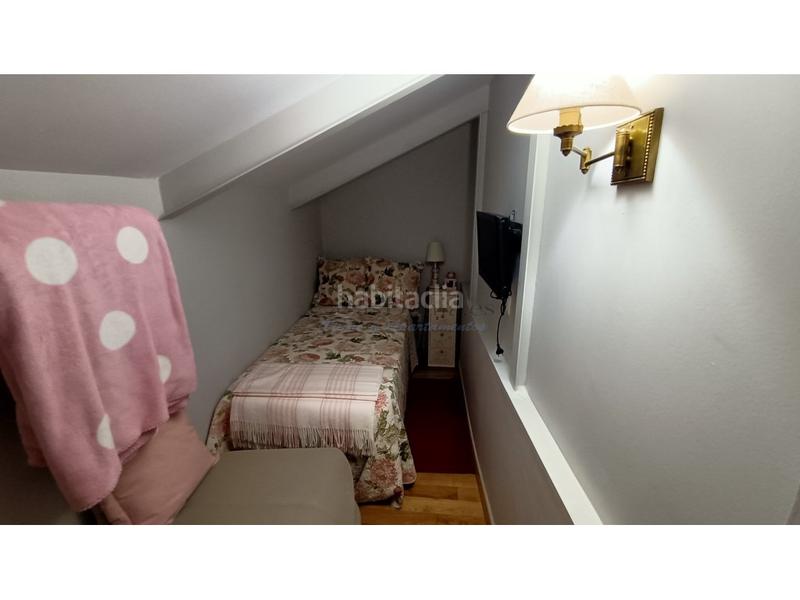 Foto 0f92ef4e-ce4c-4fc4-87be-a059ac5e1045. Attico con parcheggio in Les Bassetes - El Marjal Dénia