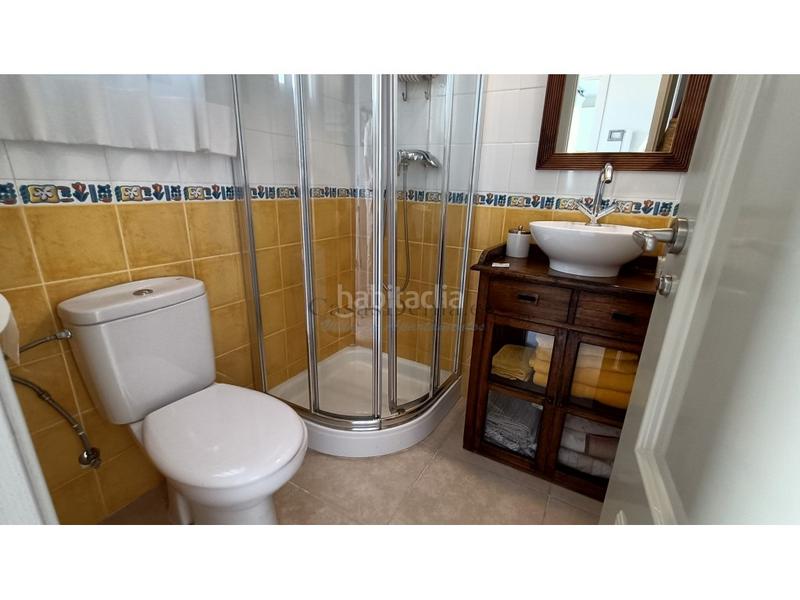 Foto 0fc8983b-4208-48db-89c6-3e0faf1bf476. Attico con parcheggio in Les Bassetes - El Marjal Dénia