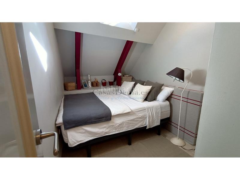 Foto 1b1dfab2-6068-4f00-a049-cfbe7b5c3597. Attico con parcheggio in Les Bassetes - El Marjal Dénia