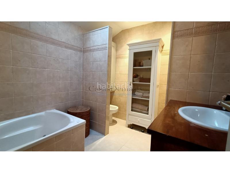 Foto 2f9bfff9-dae1-48b1-92bd-2cb0aedc5bea. Attico con parcheggio in Les Bassetes - El Marjal Dénia