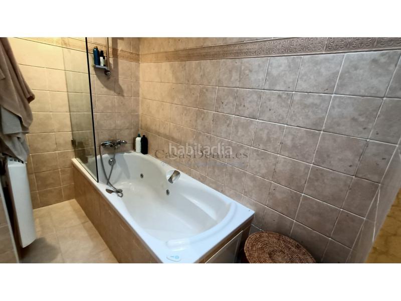 Foto 3b9260f4-a0cb-4828-9299-3f1aae1c68f8. Attico con parcheggio in Les Bassetes - El Marjal Dénia