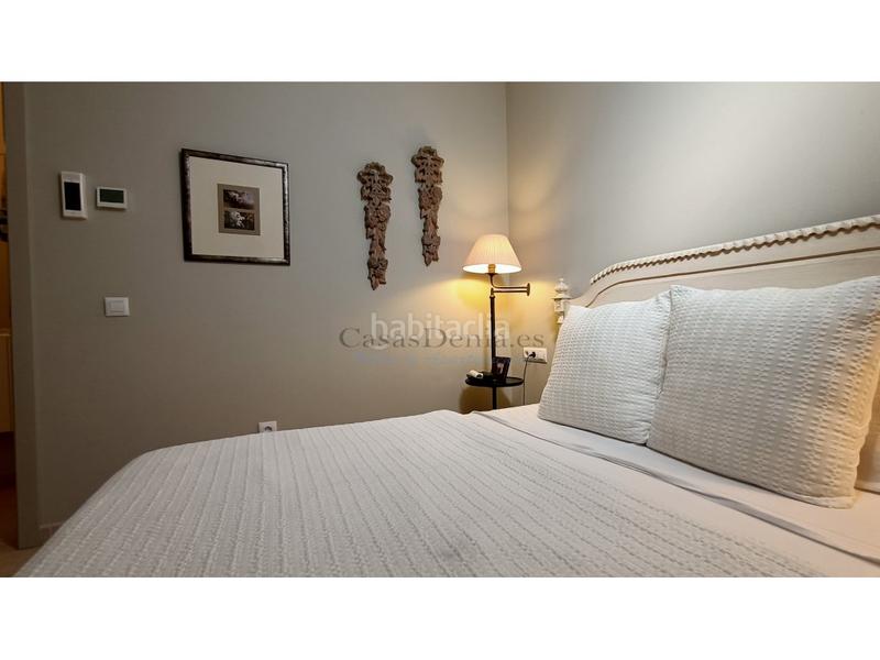 Foto 50599c5b-fdae-4b67-9962-5e82cfe2f41b. Attico con parcheggio in Les Bassetes - El Marjal Dénia