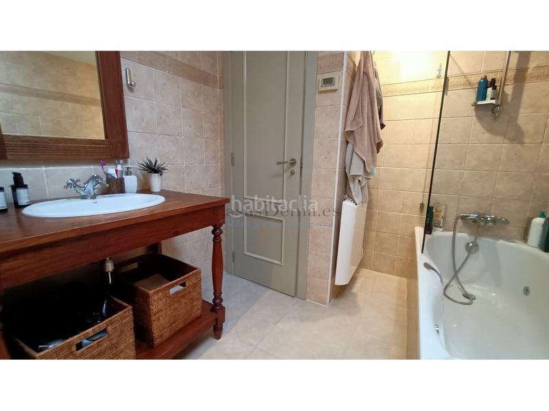 Foto 624d2d71-f8c8-4d5a-92c2-94906f8460e9. Attico con parcheggio in Les Bassetes - El Marjal Dénia