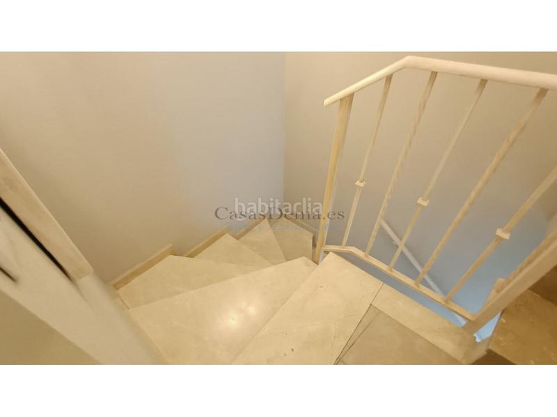 Foto 9397d67c-5456-45eb-b0a0-a3ed2495b88b. Attico con parcheggio in Les Bassetes - El Marjal Dénia