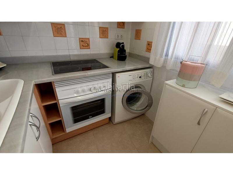 Foto a66c8406-7cc1-414f-b835-a74bd21eb717. Attico con parcheggio in Les Bassetes - El Marjal Dénia