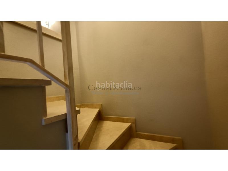 Foto c4612d2b-371e-4e0f-9a8b-a8fd50545556. Attico con parcheggio in Les Bassetes - El Marjal Dénia