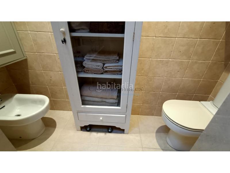 Foto c60bf454-f3dd-46fe-ba99-c020ed21764e. Attico con parcheggio in Les Bassetes - El Marjal Dénia