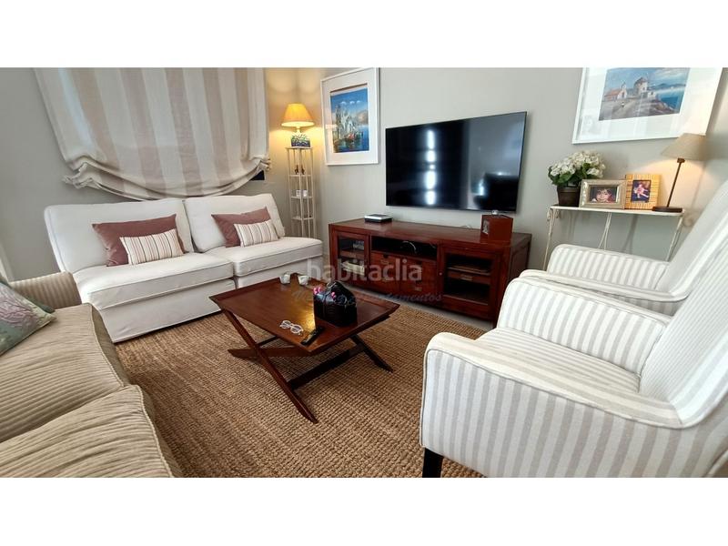 Foto ce13f037-da34-40a5-b0a4-084e5cd656ad. Attico con parcheggio in Les Bassetes - El Marjal Dénia