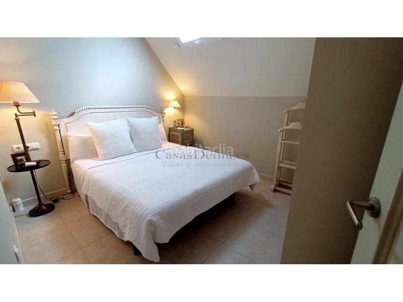 Foto d1048563-16e0-47ed-9e7e-ac6ed07cea4b. Attico con parcheggio in Les Bassetes - El Marjal Dénia