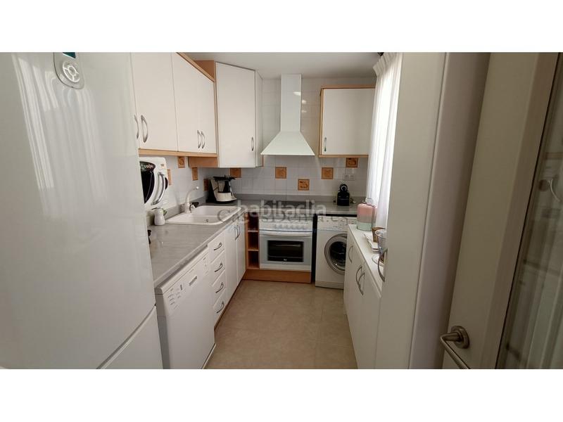 Foto d742c1fa-ef1a-4d5e-ae74-f8eafdc439ff. Attico con parcheggio in Les Bassetes - El Marjal Dénia