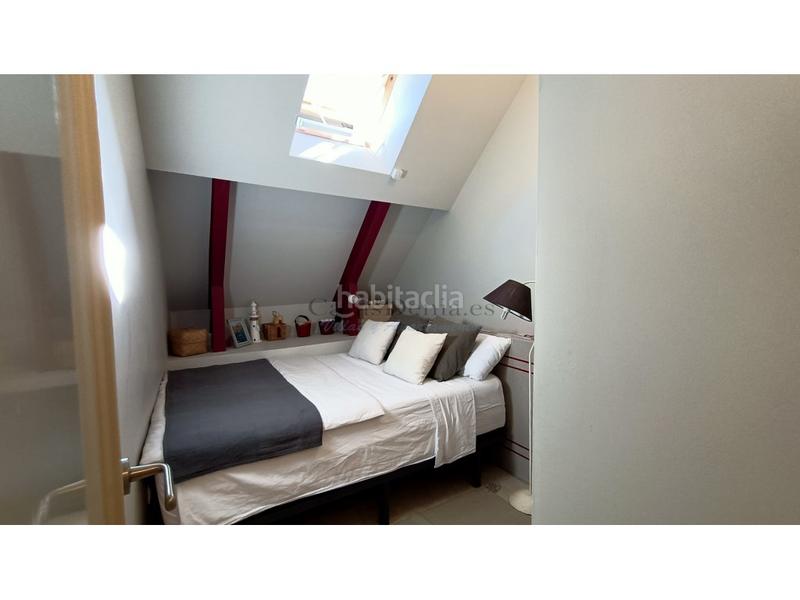 Foto dda53f1c-7f98-427e-8625-6ff120e40a2c. Attico con parcheggio in Les Bassetes - El Marjal Dénia