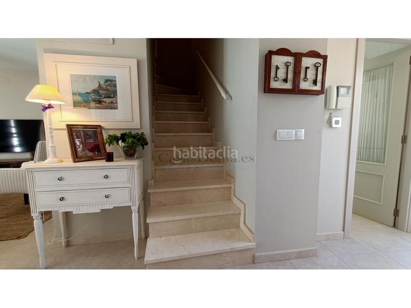 Foto e59d8ac7-5dee-405b-9792-e65fd84c8e2b. Attico con parcheggio in Les Bassetes - El Marjal Dénia