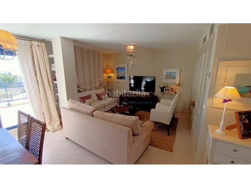 Foto fb880f1c-c0bb-4601-906b-9f69731eaffa. Attico con parcheggio in Les Bassetes - El Marjal Dénia