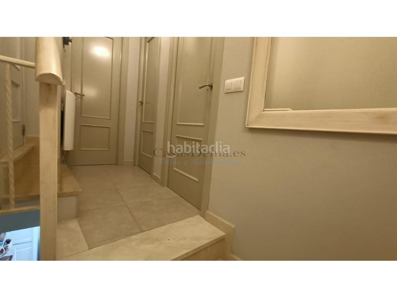 Foto fe084ae8-df26-4ef7-a377-c2fd85bd030d. Attico con parcheggio in Les Bassetes - El Marjal Dénia