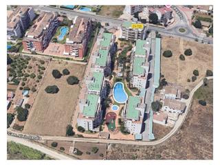Apartament  N/a. Exclusivo apartamento en planta baja con garaje  tu refugio con