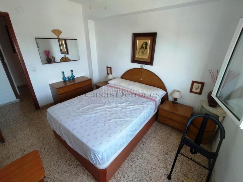 Foto 4754d8a7-05c4-439b-91bb-e504b6c901ef. Apartment with parking in El Palmar - Los Molinos Dénia