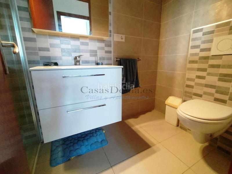 Foto 631cf80e-b47c-4e66-8755-1fae6d9ea799. Apartment with parking in El Palmar - Los Molinos Dénia