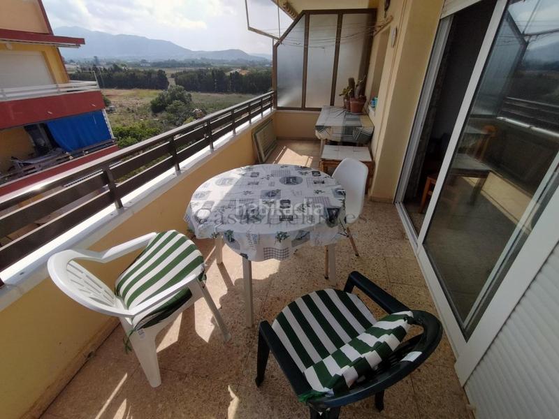 Foto 767ecf2d-bc42-4107-b513-1d012e27e31a. Apartment with parking in El Palmar - Los Molinos Dénia