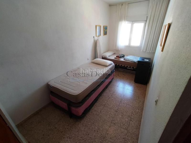 Foto 906c5209-4fb7-41e2-8bf3-b4b18e7e96ff. Apartment with parking in El Palmar - Los Molinos Dénia