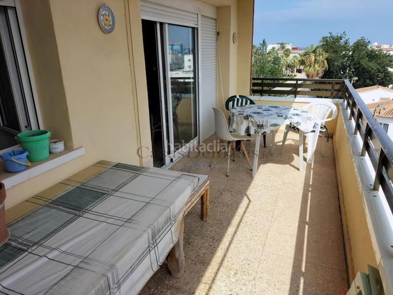 Foto 98ab3c50-3a93-4790-aae1-72f66c4d7d44. Apartment with parking in El Palmar - Los Molinos Dénia