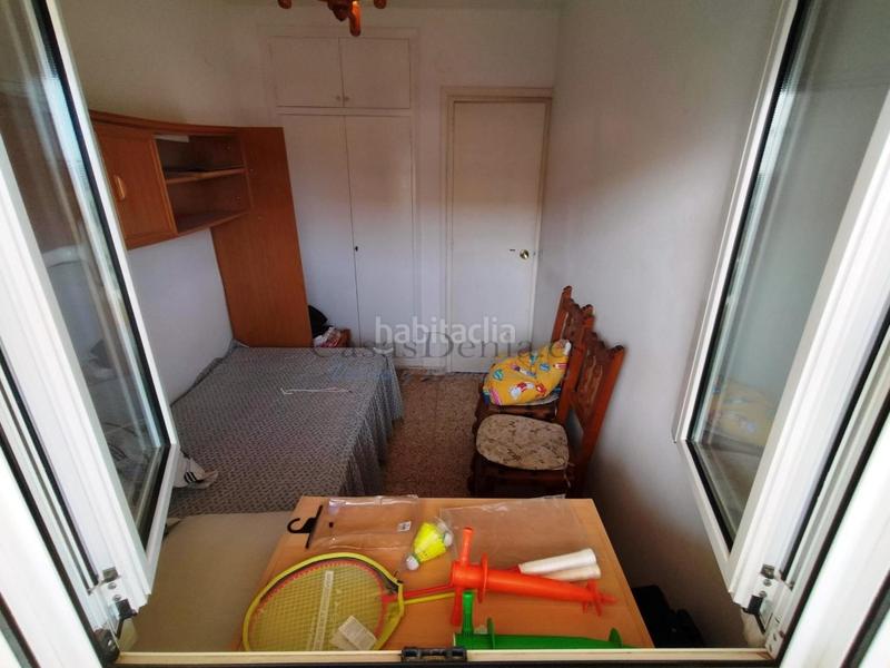 Foto a7d7ff1d-f646-467e-9a06-f008fcd36188. Apartment with parking in El Palmar - Los Molinos Dénia