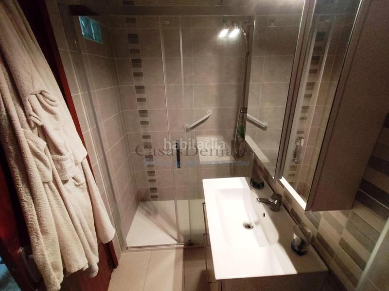 Foto b7fed1f8-5c6a-4ac0-9bea-ad6f7cdb8e9f. Apartment with parking in El Palmar - Los Molinos Dénia