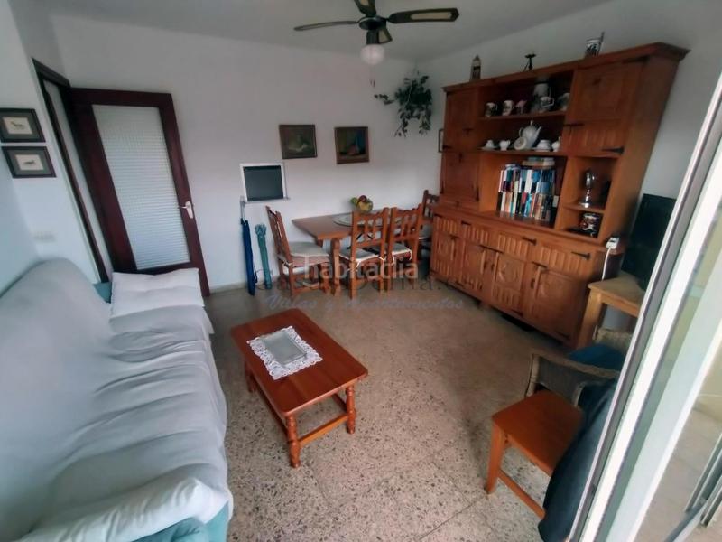 Foto c9331889-999e-4e9a-8aeb-8f247c29929c. Apartment with parking in El Palmar - Los Molinos Dénia