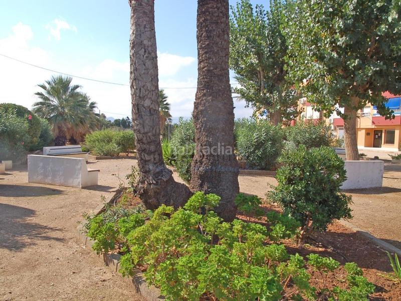 Foto cba2115b-bd65-4c61-85d1-cc4573241b56. Apartment with parking in El Palmar - Los Molinos Dénia