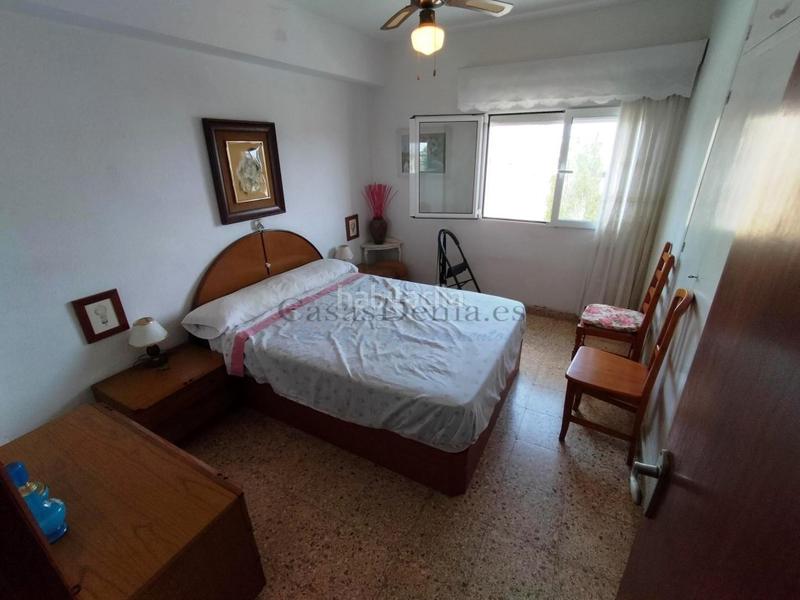 Foto e271c5a5-d942-4cbc-90fc-2f42331f9f38. Apartment with parking in El Palmar - Los Molinos Dénia