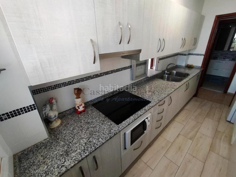 Foto e922c6d7-7c3c-4fed-9819-363cba241725. Apartment with parking in El Palmar - Los Molinos Dénia