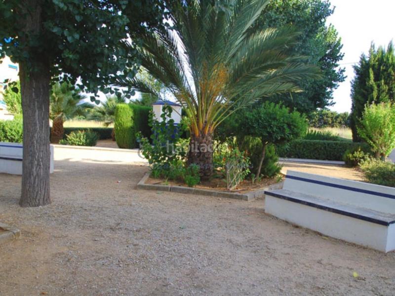 Foto f17e9101-990e-41f3-a739-1d74ca5de011. Apartment with parking in El Palmar - Los Molinos Dénia